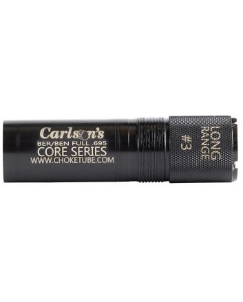Carlson's Choke Tubes 41007CORE Berretta/Benelli Mobil 12 Gauge Long Range