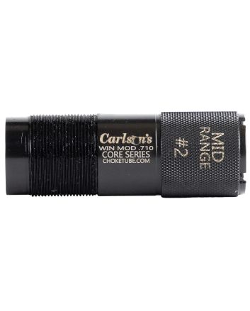 Carlson's Choke Tubes 41015 Winchester CORE Win Choke 12 Gauge Mid-Range