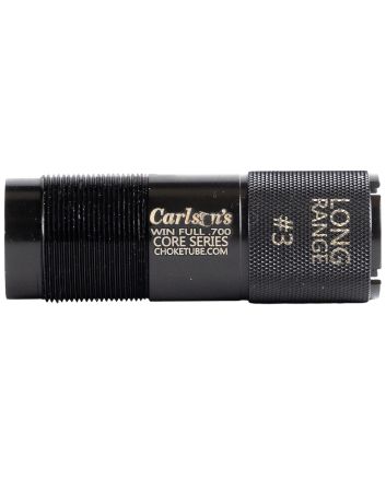 Carlson's Choke Tubes 41017 Winchester CORE Win Choke 12 Gauge Long Range