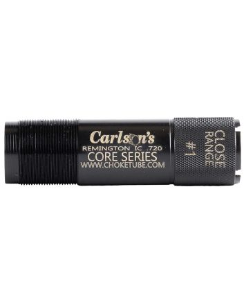Carlson's Choke Tubes 41023 Remington CORE Rem Choke 12 Gauge Close Range