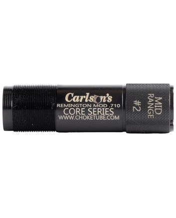 Carlson's Choke Tubes 41025 Remington CORE Rem Choke 12 Gauge Mid-Range