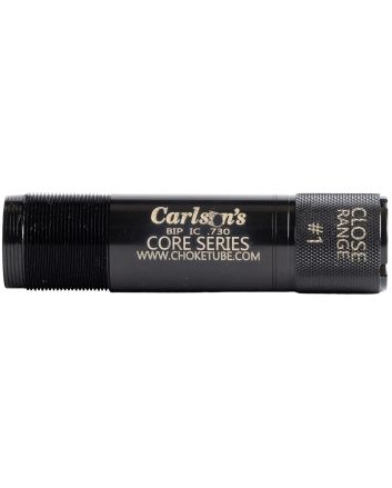 Carlson's Choke Tubes 41033CORE Browning Invector Plus 12 Gauge Close Range