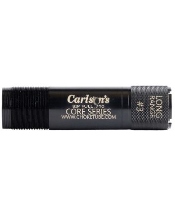 Carlson's Choke Tubes 41037CORE Browning Invector Plus 12 Gauge Long Range