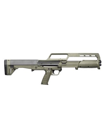KEL KSG410GRN 410 18.5 5+5+1 GRN