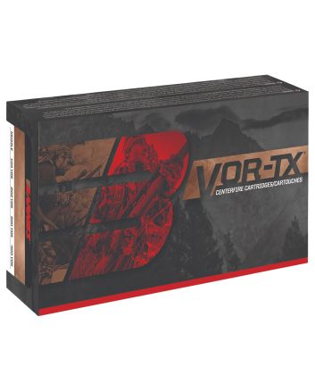 Barnes Bullets 32086 VOR-TX Rifle 350Legend 170gr TSX Flat Base 20 Per Box/10 Case