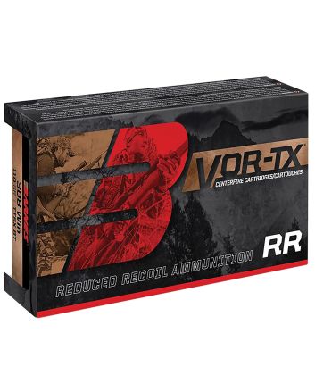 Barnes Bullets 32239 VOR-TX Rifle 300Win 130gr TTSX Boat Tail 20 Per Box/10 Case