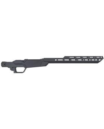 Sharps Bros SBC06 HeatseekerMatte Black Cerakote Fits 450 Bushmaster(Box Mag) Bolt Action