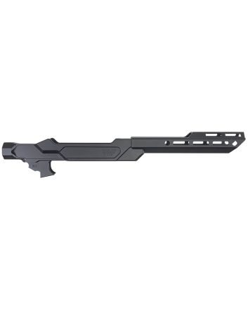 Sharps Bros SBC07 HeatseekerMatte Black Cerakote Fits Ruger 10/22