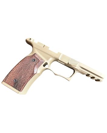 Sharps Bros SBGM08-G2 Flat Dark Earth 7075-T6 Aluminum Fits Sig P365