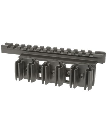 Midwest Industries MIORSH1895X5 Optic Rail Shell Holder