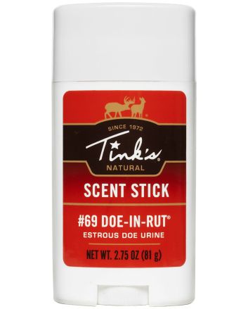 Tinks W6377 #69 Scent Stick 2.75 oz Stick