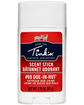 Tinks W5283 #69 Scent Stick Synthetic Calming Stick 2.75 oz