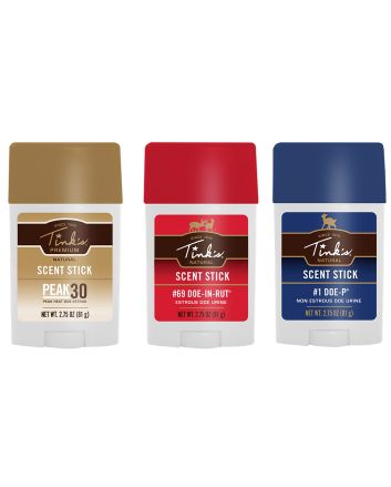 Tinks W6233 TinksDeer 2.75 oz Stick 3 Pack
