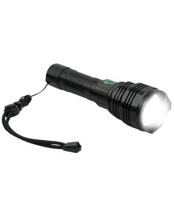 Konus 3933 Konuslight-5KBlack 2500/5000 Lumens White LED