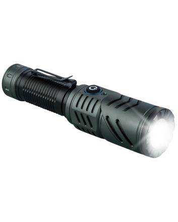 Konus 3934 Konuslight-RTBlack 500/1500/2500 Lumens White LED