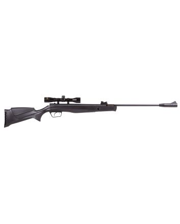 Beeman 1061622 Air Rifle Combo 22