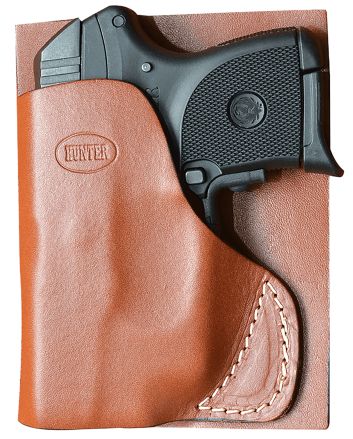 HUNT 2500-6 POCKET HOLSTER TAU TCP 380