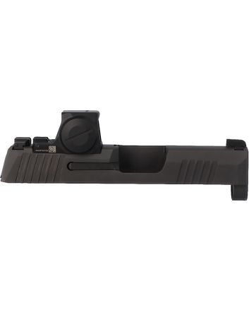 Sig Sauer 8901555 P3659mm Black Cerakote Stainless Steel