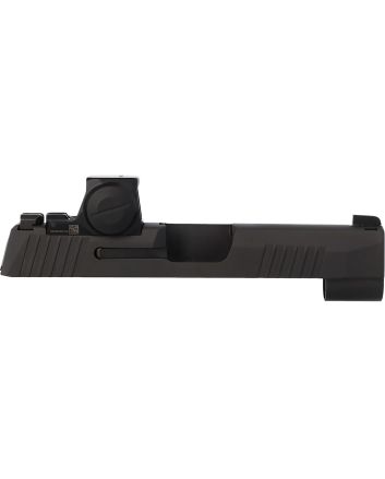 Sig Sauer 8901558 P365XL9mm Black Cerakote Stainless Steel