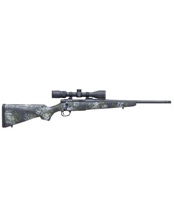 HOWA SMUSL65CSBP M1500 65CRD 16.25 VRTX GRN/GRY