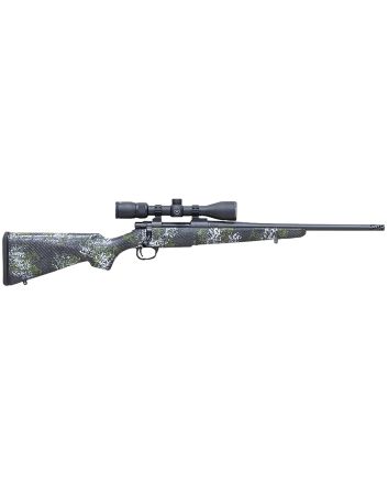 HOWA SMUSL308SBP M1500 308 16.25 VRTX GRN/GRY