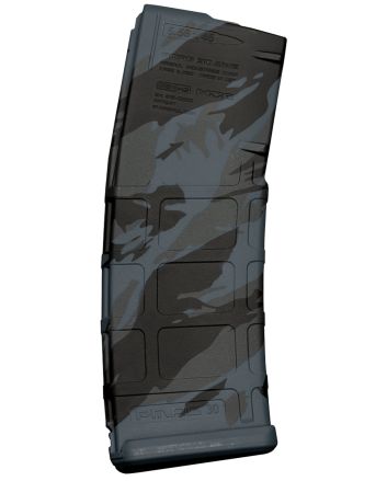 Weapon Works 228039 PMAG GEN M2 MOE 30rd Fits AR/M4 Urban VTS Polymer