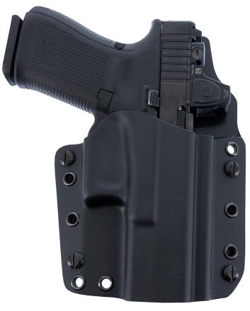 Galco CVS892RB Corvus Belt IWB Black Fits Springfield Hellcat