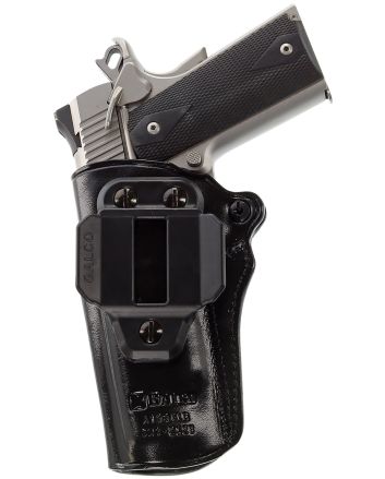 Galco SM2870RB Speed Master 2.0 Paddle Belt Black Fits Sig Sauer P365XL