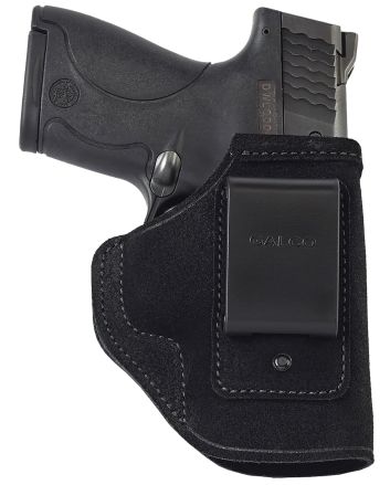 Galco STO894B Stow-N-GoIWB Black Fits Sig Sauer P365 X-Macro