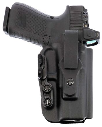 Galco TR3834RB Triton 3.0IWB Black Fits Glock 48 MOS