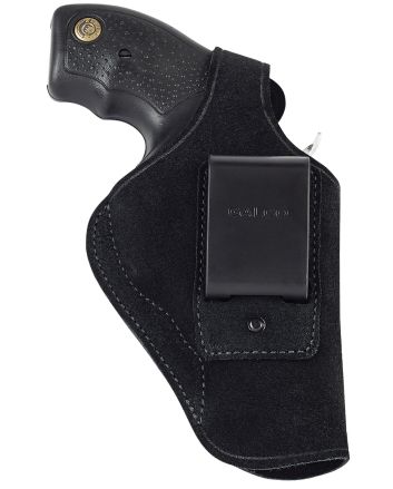 Galco WB834RB WaistbandIWB Black Fits Glock 48 MOS