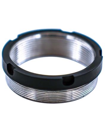Ab Suppressor F22-ADAPTER Raptor Adapter 1.375"x24 17-4 PH
