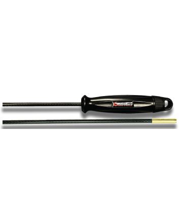 KleenBore SCF26/226.5 Super Carbon Fiber Cleaning Rod Rifle 26" 22-6.5mm