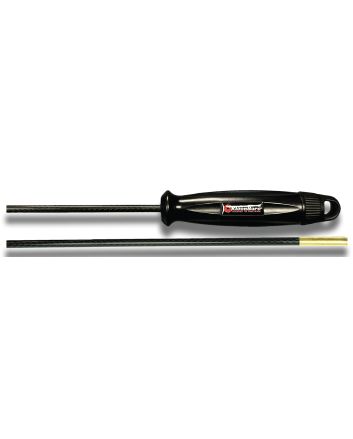 KleenBore SCF36/226.5 Super Carbon Fiber Cleaning Rod 22 Cal 6.5 Cal 36" Carbon Fiber