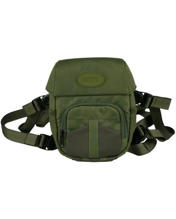 Boyt Harness BCH15-M Bino Case &amp; HarnessSage Nylon