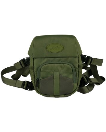 Boyt Harness BCH15-XL Bino Case &amp; HarnessSage Nylon