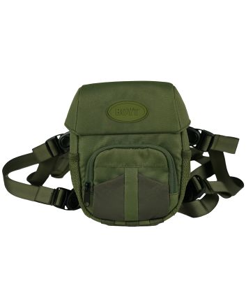 Boyt Harness BCH18-M Bino Case &amp; HarnessSage Nylon
