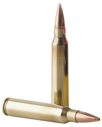 TR&amp;Z PPMK223Supreme Line 223 Rem 69 gr Sierra MatchKing BTHP 20 Per Box/ 10 Case
