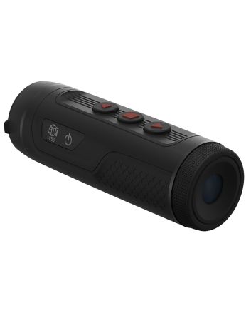 ATN TIMNBLS210 Blaze Seeker 210 Thermal Monocular Black 1.5-12x10mm 256x192, 12 Microns, 50 Hz Resolution