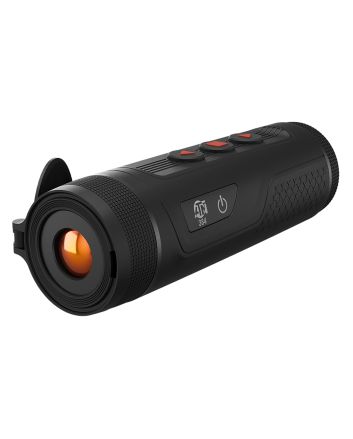 ATN TIMNBLT625 Blaze Trek 625 Thermal Monocular Black 1.6-13x 640x512, 12 Microns, 50 Hz Resolution