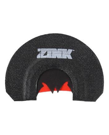 Avian X ZNKTCMC Thunder Cutter Mouth Call Black/Red Attracts Turkey