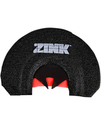 Avian X ZNKTFMC Thunder Fang Mouth Call Attracts Turkey Species Black