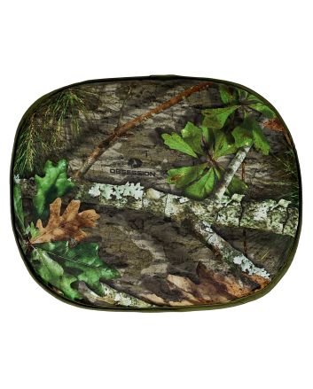 Hunters Specialties HS1001561 Big Cheeks Foam Seat Realtree Edge
