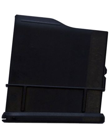 Howa HPTM30000 Detachable MagBlack 10rd 223 Rem for Howa 1500 Mini Action