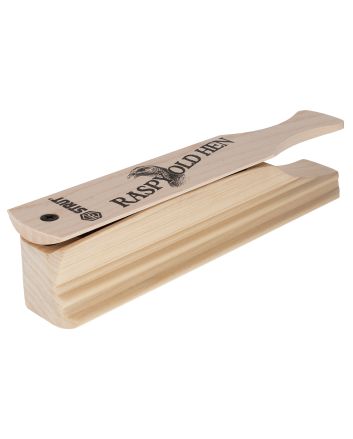 HS HSSTR100179 RASPY OLD HEN BOX CALL