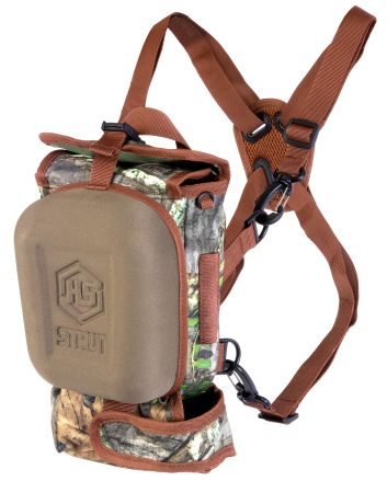 Hunters Specialties HSSTR1001751 Turkey Chest Pack Edge Mossy Oak Obsession Chest