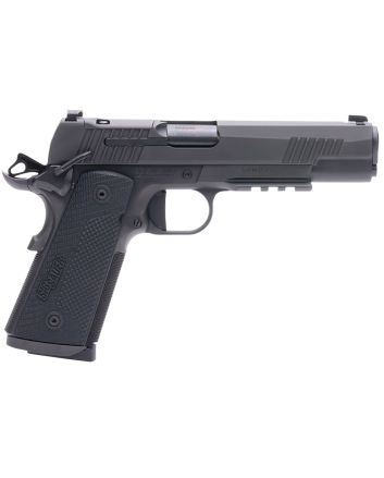 SIG 1911XR45BXR3 1911X 45 8R 5 OR BLK