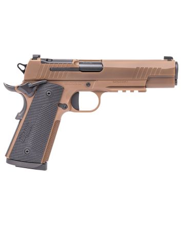 SIG 1911XR45CXR3 1911X 45 8R 5 OR COYTAN