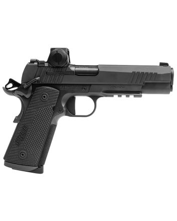SIG 1911XR45BXR3RXX 1911X 45 8R 5 W/ROMEOX BLK