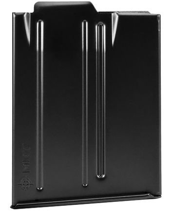 Mdt Sporting Goods Inc 102917-BLK AICS Magazine10rd .308 Win/ 6.5 Creedmoor Black
